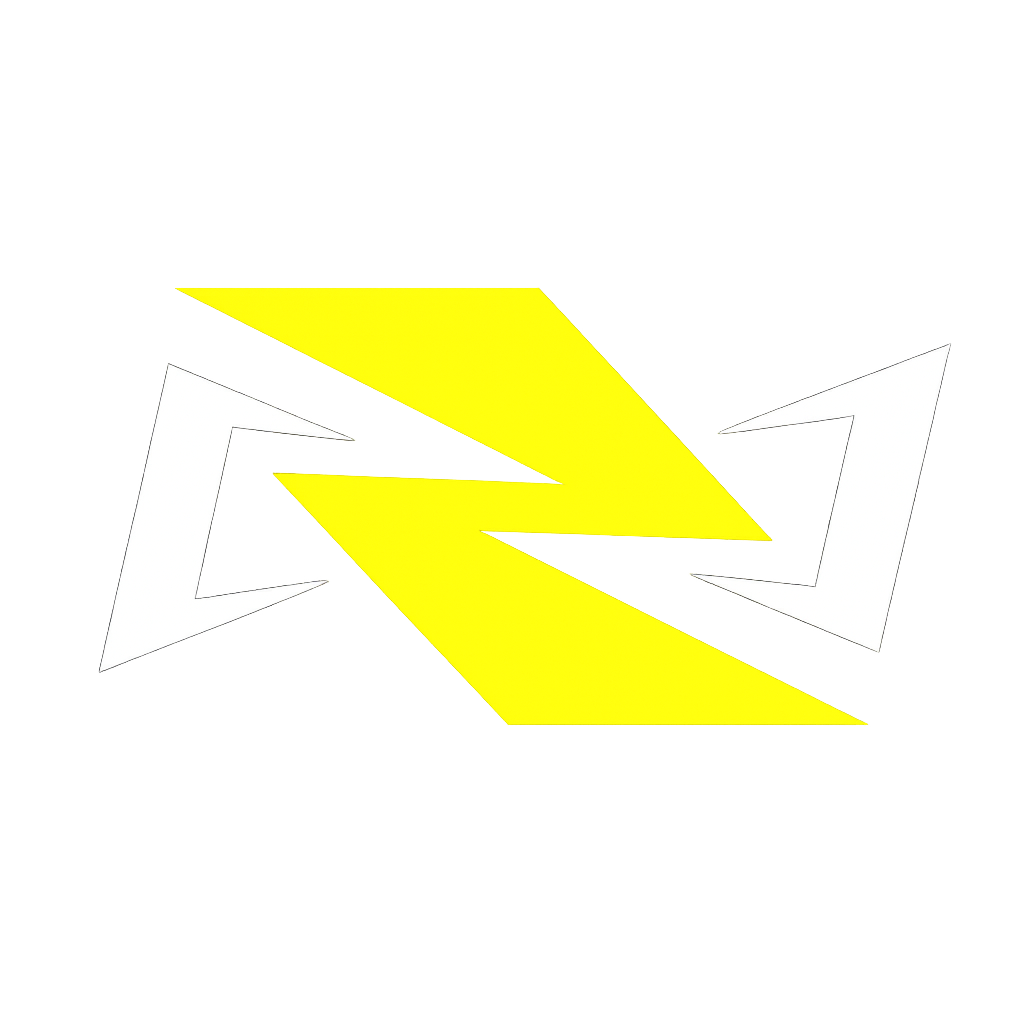 Marvel Rivals Logo